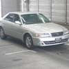 toyota chaser 1999 -トヨタ--ﾁｪｲｻｰ JZX100-0107178---トヨタ--ﾁｪｲｻｰ JZX100-0107178- image 1