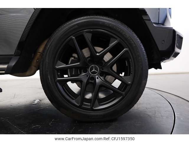 mercedes-benz g-class 2021 CFJ1597350 image 2