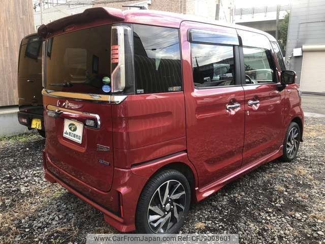 suzuki spacia 2020 -SUZUKI--Spacia DAA-MK53S--MK53S-664051---SUZUKI--Spacia DAA-MK53S--MK53S-664051- image 2