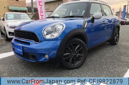 mini mini-others 2014 quick_quick_DBA-ZC16_WMWZC32060WR77750