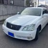 toyota crown 2004 -TOYOTA--Crown DBA-GRS182--GRS182-5024053---TOYOTA--Crown DBA-GRS182--GRS182-5024053- image 1