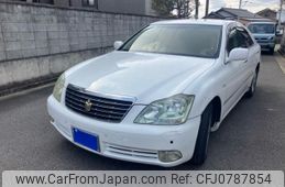 toyota crown 2004 -TOYOTA--Crown DBA-GRS182--GRS182-5024053---TOYOTA--Crown DBA-GRS182--GRS182-5024053-