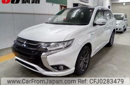 mitsubishi outlander-phev 2017 -MITSUBISHI--Outlander PHEV GG2W--0402274---MITSUBISHI--Outlander PHEV GG2W--0402274-