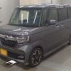 honda n-box 2018 -HONDA 【川崎 586ｷ 2】--N BOX DBA-JF3--JF3-2041694---HONDA 【川崎 586ｷ 2】--N BOX DBA-JF3--JF3-2041694- image 1