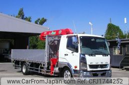mitsubishi-fuso fighter 2014 CFJ1744252
