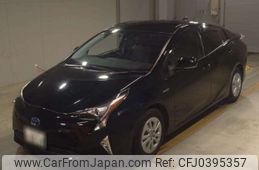 toyota prius 2017 -TOYOTA 【北九州 300ﾙ8828】--Prius DAA-ZVW50--ZVW50-8061961---TOYOTA 【北九州 300ﾙ8828】--Prius DAA-ZVW50--ZVW50-8061961-