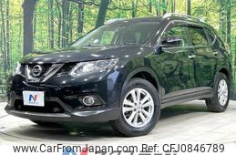 nissan x-trail 2014 quick_quick_NT32_NT32-502890