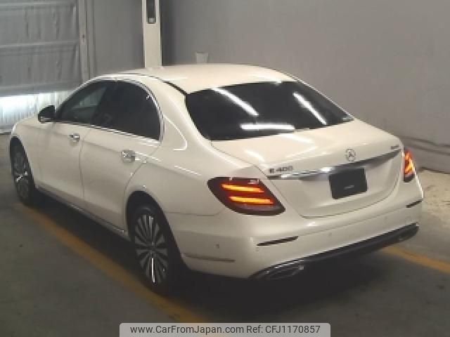 mercedes-benz e-class 2018 quick_quick_RBA-213071_WDD2130712A383587 image 2