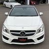 mercedes-benz cla-class 2016 CFJ1807477 image 9