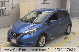 nissan note 2019 -NISSAN--Note HE12-295478---NISSAN--Note HE12-295478-