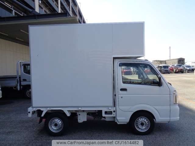nissan clipper-truck 2022 CFJ1614482 image 2
