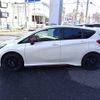 nissan note 2016 -NISSAN--Note DBA-E12--E12-425386---NISSAN--Note DBA-E12--E12-425386- image 20