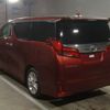 toyota alphard 2022 -TOYOTA--Alphard 3BA-AGH30W--AGH30-0410142---TOYOTA--Alphard 3BA-AGH30W--AGH30-0410142- image 5