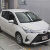 toyota vitz 2017 -TOYOTA--Vitz DBA-KSP130--KSP130-2209553---TOYOTA--Vitz DBA-KSP130--KSP130-2209553- image 10