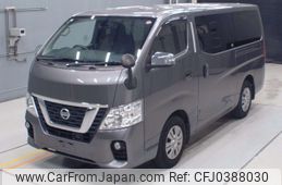 nissan caravan-van 2019 -NISSAN--Caravan Van VR2E26-122521---NISSAN--Caravan Van VR2E26-122521-