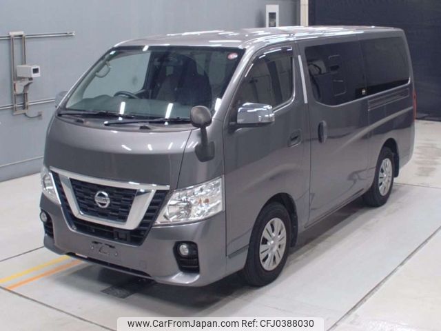 nissan caravan-van 2019 -NISSAN--Caravan Van VR2E26-122521---NISSAN--Caravan Van VR2E26-122521- image 1