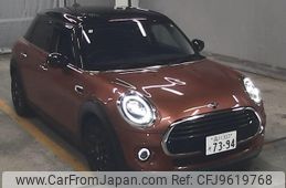 mini mini-others 2020 -BMW--BMW Mini DBA-XU15M--WMWXU720302N09882---BMW--BMW Mini DBA-XU15M--WMWXU720302N09882-