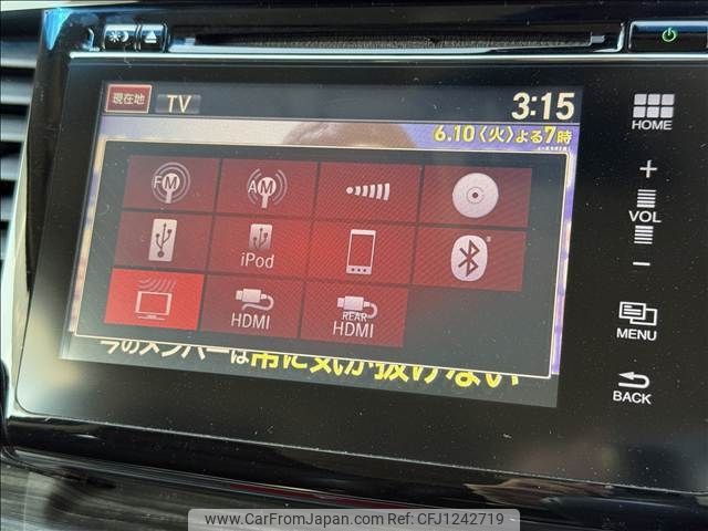 honda odyssey 2015 -HONDA--Odyssey DBA-RC1--RC1-1105373---HONDA--Odyssey DBA-RC1--RC1-1105373- image 2