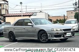 nissan skyline 2001 -NISSAN--Skyline GF-ER34--ER34-203197---NISSAN--Skyline GF-ER34--ER34-203197-