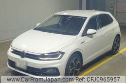 volkswagen polo 2021 -VOLKSWAGEN 【横浜 347ﾑ 824】--VW Polo 3BA-AWDAD--WVWZZZAWZMU030179---VOLKSWAGEN 【横浜 347ﾑ 824】--VW Polo 3BA-AWDAD--WVWZZZAWZMU030179-