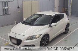 honda cr-z 2013 -HONDA--CR-Z ZF2-1000800---HONDA--CR-Z ZF2-1000800-