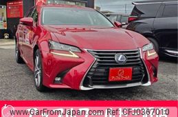 lexus gs 2017 -LEXUS--Lexus GS DAA-AWL10--AWL10-7005270---LEXUS--Lexus GS DAA-AWL10--AWL10-7005270-