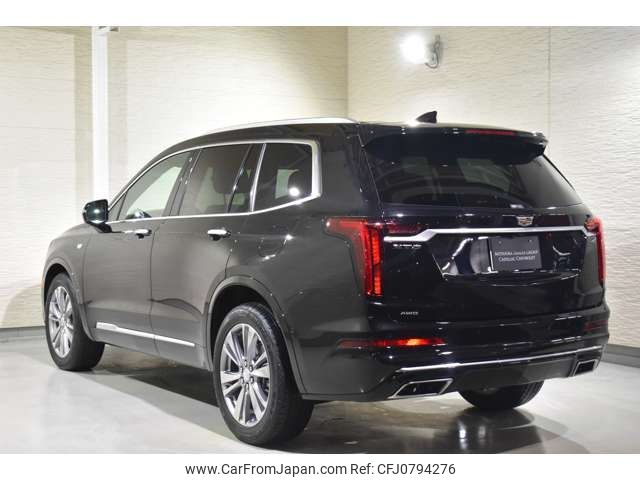 cadillac xt6 2023 -GM--Cadillac XT6 7BA-C1TL--1GYFP9RS5RZ708956---GM--Cadillac XT6 7BA-C1TL--1GYFP9RS5RZ708956- image 2