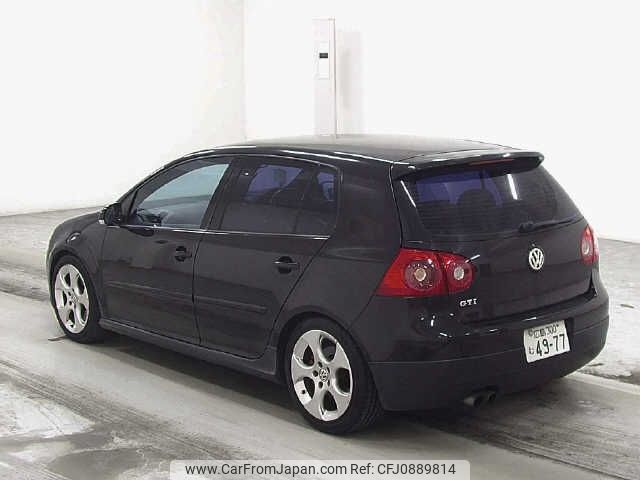 volkswagen golf 2005 -VOLKSWAGEN--VW Golf 1KAXX-5U023301---VOLKSWAGEN--VW Golf 1KAXX-5U023301- image 2