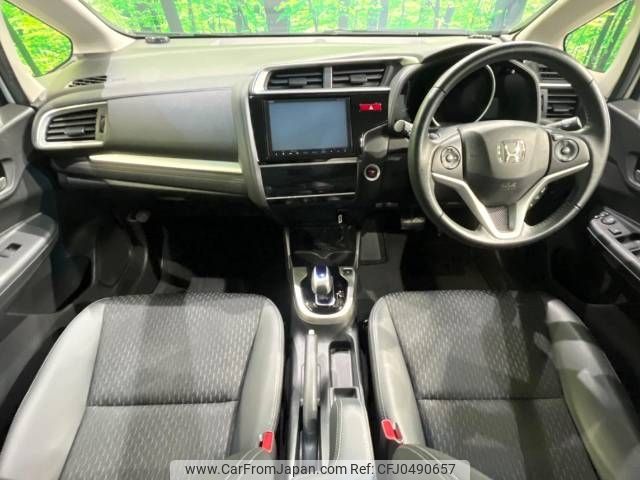 honda fit 2014 -HONDA--Fit DAA-GP6--GP6-3009667---HONDA--Fit DAA-GP6--GP6-3009667- image 2