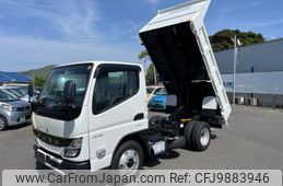 mitsubishi-fuso canter 2024 GOO_NET_EXCHANGE_0804637A30240423W002