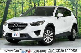 mazda cx-5 2015 -MAZDA--CX-5 LDA-KE2FW--KE2FW-205672---MAZDA--CX-5 LDA-KE2FW--KE2FW-205672-