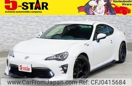 toyota 86 2019 -TOYOTA--86 DBA-ZN6--ZN6-093717---TOYOTA--86 DBA-ZN6--ZN6-093717-