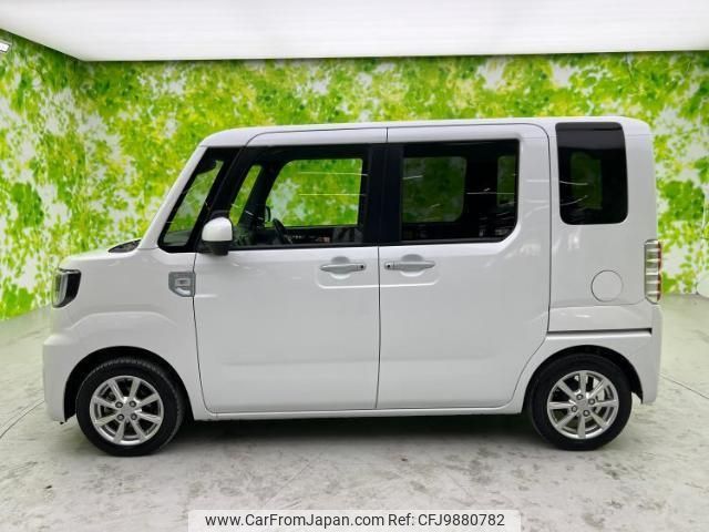 daihatsu wake 2021 quick_quick_3BA-LA710S_LA710S-0033519 image 2