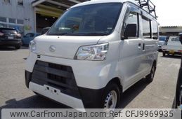 daihatsu hijet-cargo 2019 quick_quick_EBD-S321V_S321V-0401345