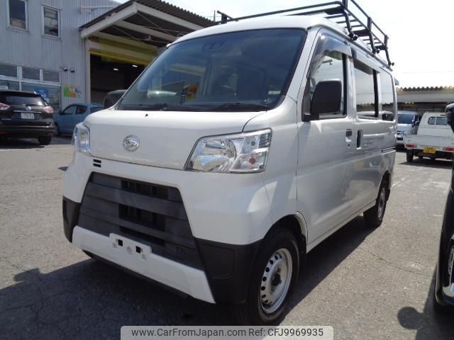 daihatsu hijet-cargo 2019 quick_quick_EBD-S321V_S321V-0401345 image 1