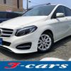 mercedes-benz b-class 2015 quick_quick_DBA-246242_WDD2462422J310396 image 1