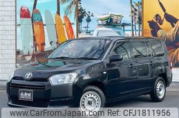 toyota probox-van 2020 CFJ1811956