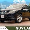 nissan x-trail 2016 CFJ1656553 image 1