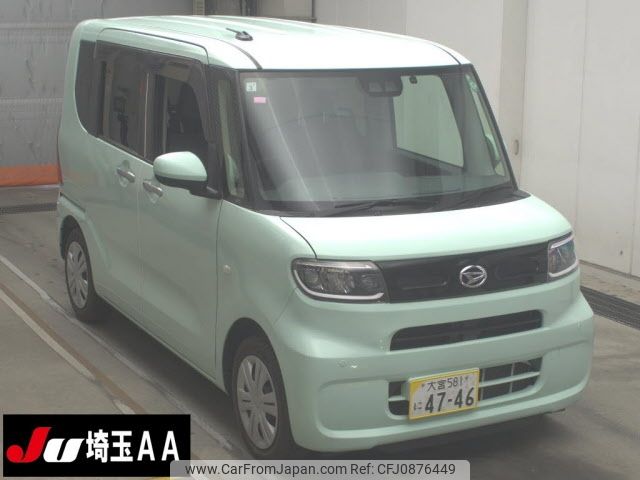 daihatsu tanto 2020 -DAIHATSU 【大宮 581ﾆ4746】--Tanto LA650S-0098238---DAIHATSU 【大宮 581ﾆ4746】--Tanto LA650S-0098238- image 1