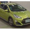 toyota aqua 2014 CFJ1575941 image 1