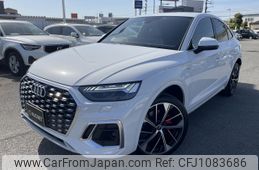 audi q5 2023 -AUDI--Audi Q5 3CA-FYDTPS--WAUZZZFY1R2020416---AUDI--Audi Q5 3CA-FYDTPS--WAUZZZFY1R2020416-