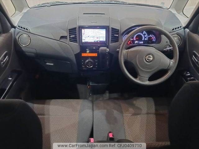 nissan roox 2013 -NISSAN--Roox DBA-ML21S--ML21S-603411---NISSAN--Roox DBA-ML21S--ML21S-603411- image 2