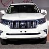 toyota land-cruiser-prado 2019 -TOYOTA--Land Cruiser Prado CBA-TRJ150W--TRJ150-0105706---TOYOTA--Land Cruiser Prado CBA-TRJ150W--TRJ150-0105706- image 3