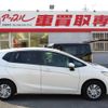 honda fit 2014 -HONDA--Fit DBA-GK3--GK3-1037453---HONDA--Fit DBA-GK3--GK3-1037453- image 14