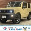 suzuki jimny 2019 -SUZUKI--Jimny 3BA-JB64W--JB64W-124288---SUZUKI--Jimny 3BA-JB64W--JB64W-124288- image 1