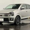 suzuki alto-works 2016 -SUZUKI 【函館 580ﾁ9868】--Alto Works DBA-HA36S--HA36S-871525---SUZUKI 【函館 580ﾁ9868】--Alto Works DBA-HA36S--HA36S-871525- image 1