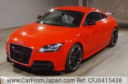 audi tt 2014 -AUDI--Audi TT 8JCDA-TRUZZZ8J1E1016682---AUDI--Audi TT 8JCDA-TRUZZZ8J1E1016682-