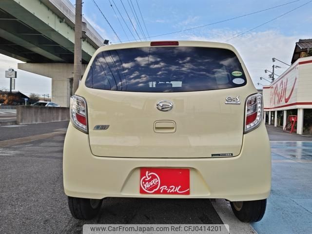 daihatsu mira-e-s 2014 -DAIHATSU--Mira e:s DBA-LA300S--LA300S-12130148---DAIHATSU--Mira e:s DBA-LA300S--LA300S-12130148- image 2