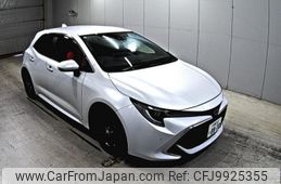 toyota corolla-sport 2021 -TOYOTA 【大阪 】--Corolla Sport ZWE213H-0008001---TOYOTA 【大阪 】--Corolla Sport ZWE213H-0008001-