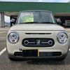 suzuki alto-lapin 2024 -SUZUKI 【新潟 582ｴ450】--Alto Lapin HE33S--516857---SUZUKI 【新潟 582ｴ450】--Alto Lapin HE33S--516857- image 25